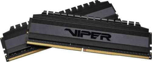 Patriot Pamięć DDR4 Viper 4 Blackout 32GB/3600 (2x16GB) CL18-422154