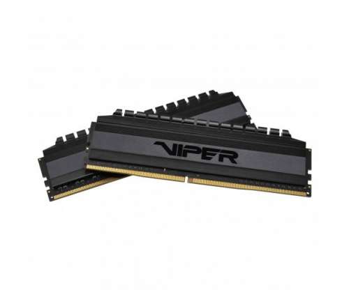 Patriot Pamięć DDR4 Viper 4 Blackout 32GB/3200 (2x16GB) CL16-422155