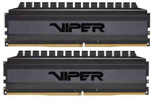 Patriot Pamięć DDR4 Viper 4 Blackout 64GB/3600(2*32GB) CL18-409101