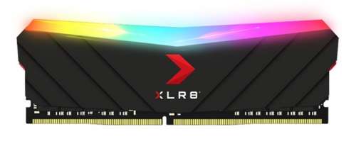PNY Pamięć 8GB DDR4 3600MHz 28800 MD8GD4360018XRGB-404306