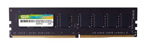 Silicon Power Pamięć DDR4 8GB/3200(1*8G) CL22 UDIMM-416427