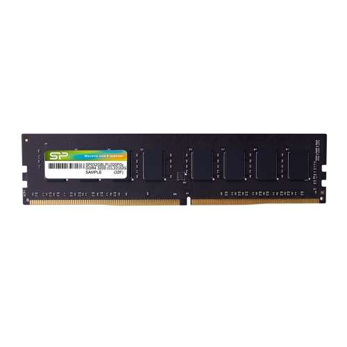 Silicon Power Pamięć DDR4 16GB/2666 (1*16GB) CL19-416428