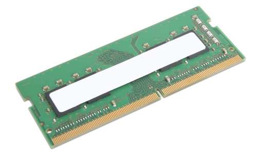 Lenovo Pamięć 8GB DDR4 3200Mhz SoDIMM 4X70Z90844-402659