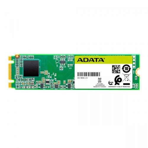 Adata Dysk SSD Ultimate SU650 480G M.2 TLC 3D 2280 SATA-335851