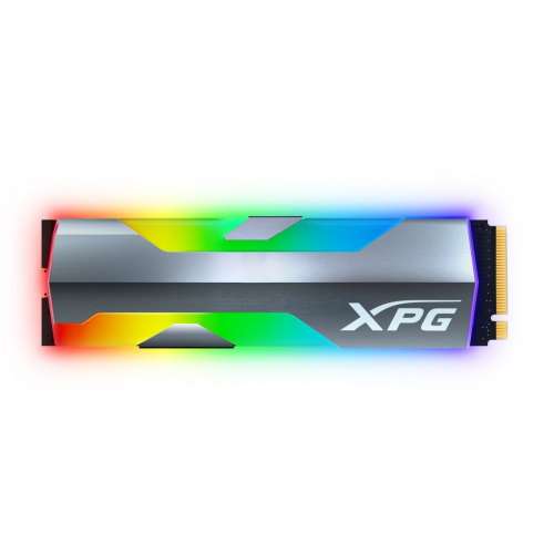 Adata Dysk SSD XPG SPECTRIX S20G 500GB PCIe Gen3x4 M.2-423396