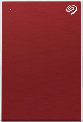 Seagate One Touch 1TB 2,5 STKB1000403 Red-412598