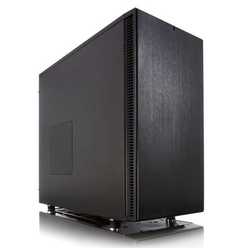 Fractal Design Define S Black 3.5' HDD/2.5'SSD uATX/ATX/mini ITX-235807