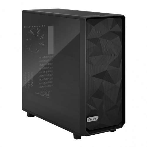 Fractal Design FDE Meshify 2 XL TG Light Tint-407385