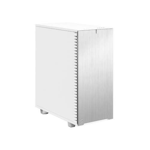Fractal Design Obudowa Define 7 Compact White Solid-395993