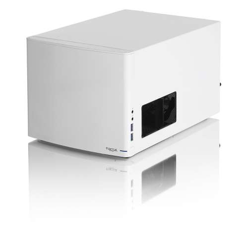 Fractal Design Node 304 white FD-CA-NODE-304-WH-194300