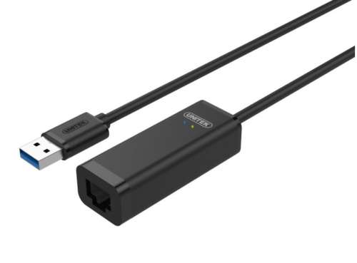 Unitek Adapter USB do Fast Ethernet; Y-1468-257513