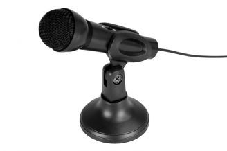 Media-Tech MICCO SFX niskoszumowy, kierunkowy mikrofon biurkowy-246915