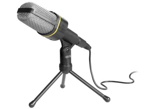 Tracer Mikrofon  Screamer-198331