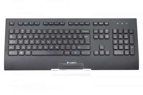 Logitech K280e Comfort Keyboard 920-005217 OEM-190538