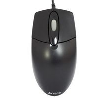 A4 Tech Mysz OP-720 USB czarna-205438