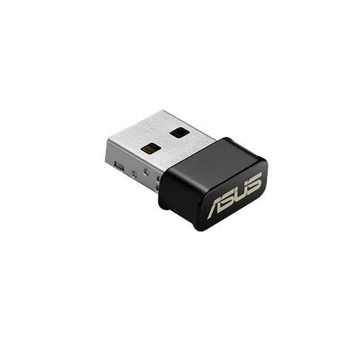 ASUS USB-AC53 Nano karta sieciowa WiFi USB AC1200-247391