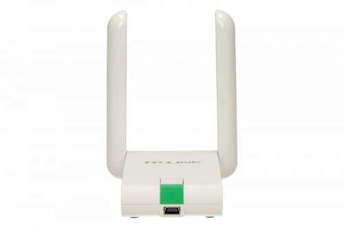 TP-LINK WN822N karta WiFi N300 (2.4GHz) USB 2.0 (kabel 1.5m) 2x3dBi-186829