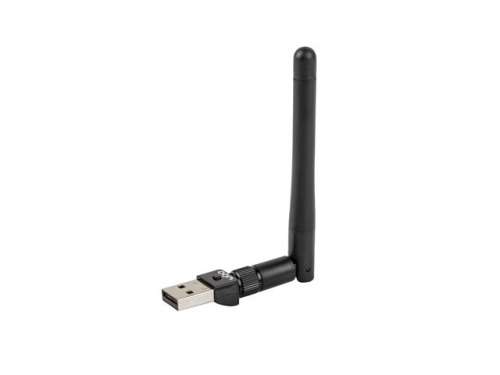 UGo Karta sieciowa USB WiFi 2dBi 150Mb-261791