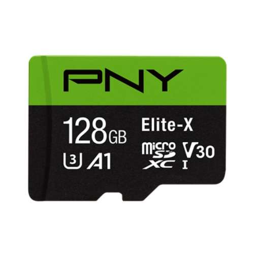 PNY Pamięć MicroSDXC 128GB P-SDU128U3WX-GE-376892