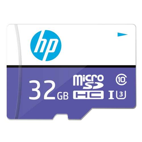 HP Inc. Karta pamięci 32GB microSD HC HFUD032-1U3PA-371344