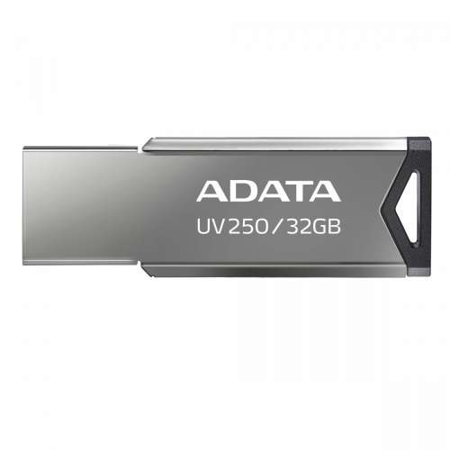 Adata Pendrive UV250 32GB USB2.0 Metal-314517