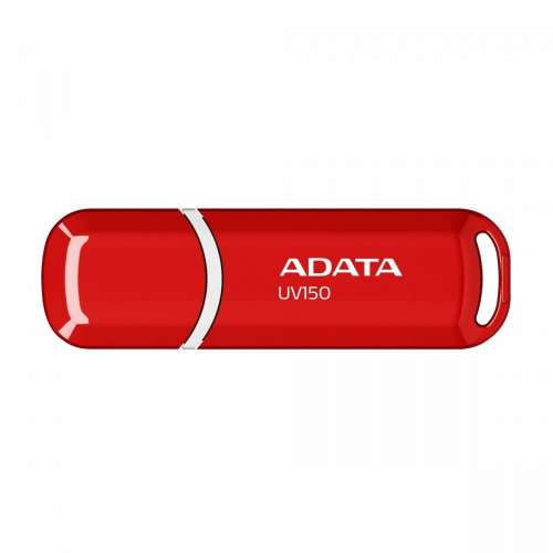 Adata Pendrive DashDrive Value UV150 32GB USB 3.2 Gen1 czerwony-189857