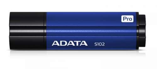 Adata Pendrive DashDrive Elite S102 Pro 64GB USB 3.2 Gen1 niebieski-189231
