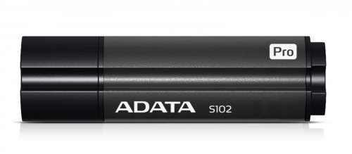Adata Pendrive DashDrive Elite S102 Pro 64GB USB 3.2 Gen1 szary-189232