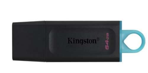 Kingston Pendrive Data Traveler Exodia 64GB USB3.1 Gen1-402046