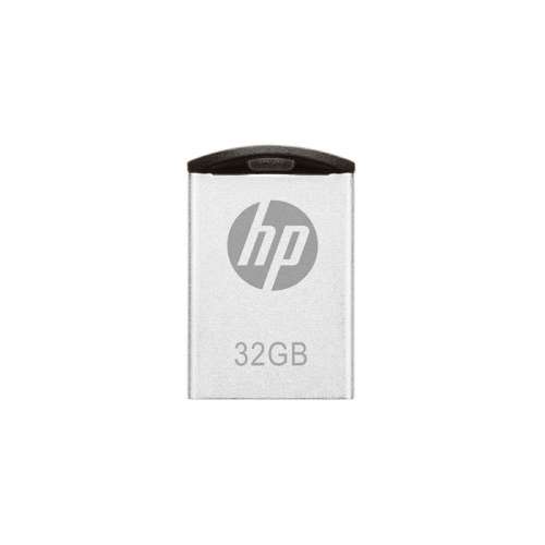 HP Inc. Pendrive 32GB HP USB 2.0 HPFD222W-32-364792