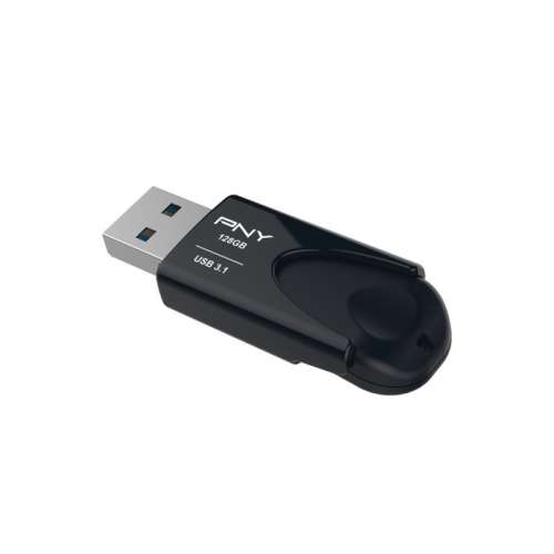 PNY Pendrive 128GB USB3.1 ATTACHE 4 FD128ATT431KK-EF-353613