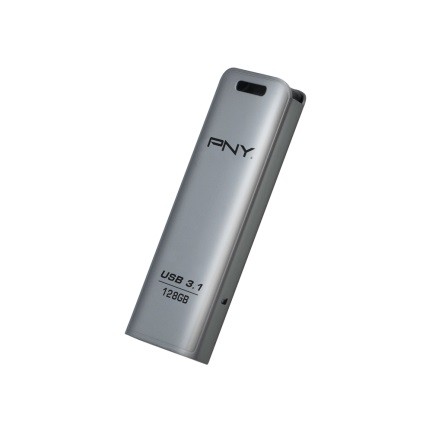 PNY Pendrive 128GB USB3.1 ELITE STEEL FD128ESTEEL31G-EF-375849