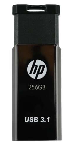 HP Inc. Pendrive 256GB USB 3.1 HPFD770W-256-395514