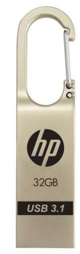 HP Inc. Pendrive 32GB  USB 3.1 HPFD760L-32-395522