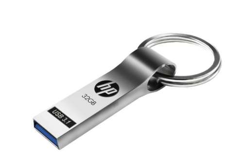 HP Inc. Pendrive 32GB HP USB 3.1 HPFD785W-32-365053