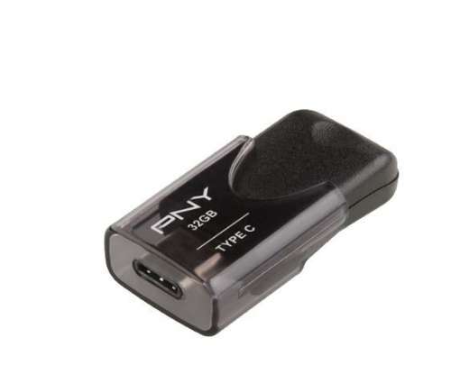 PNY Pendrive 32GB USB3.1 ELITE FD32GATT4TC31K-EF-384197