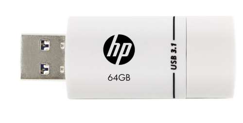 HP Inc. Pendrive 64GB HP USB 3.1 HPFD765W-64-371359