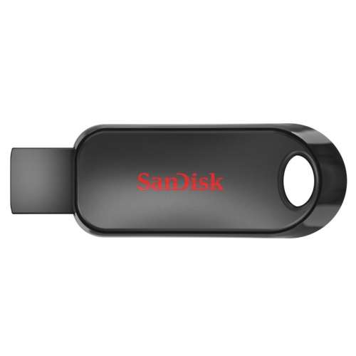 SanDisk Pendrive Cruzer Snap USB 2.0 128GB-359133