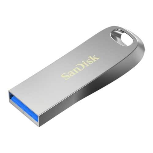 SanDisk Pendrive ULTRA LUXE USB 3.1 128GB (do 150MB/s)-359112
