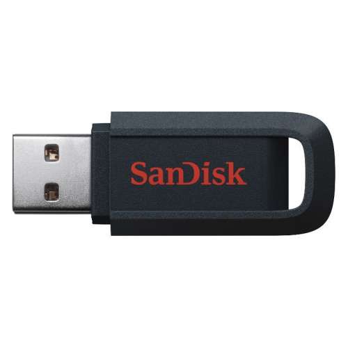 SanDisk Pendrive Ultra Trek USB 3.0 64GB 130MB/s-315974