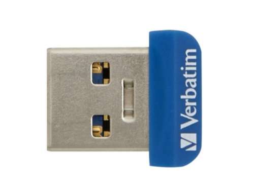 Verbatim Pendrive 16GB Nano Store USB 3.0-381402