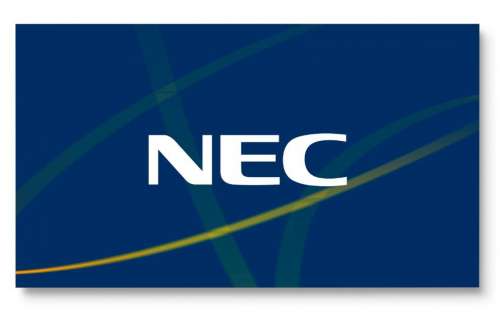 NEC Monitor wielkoformatowy MultiSync UN552V 55 cali 500cd/m2 1920x1080-393842