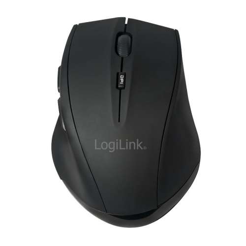 LogiLink Mysz laserowa, bluetooth, 5 przycisków-268986