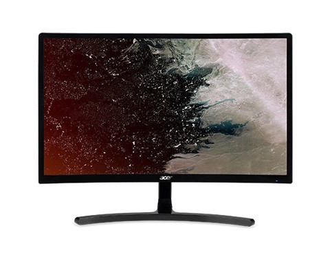 ACER Monitor 23.6 ED242QRAbidpx-283962