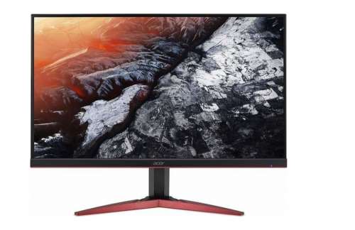 ACER Monitor 24.5 cala  KG251QJbmidpx-375899