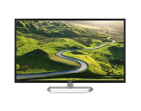 ACER Monitor 32 cale EB321HQUCbidpx WQHD, 4ms, 300 nits, IPS-346645