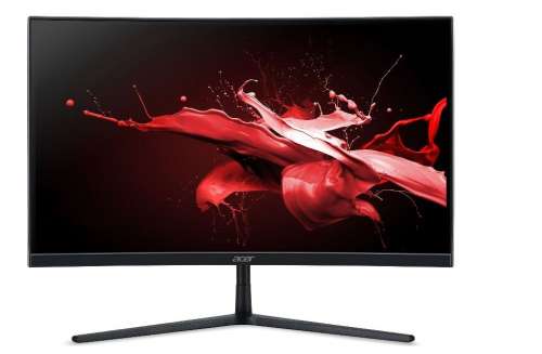 ACER Monitor 31.5 cala Nitro EI322QURPbmiippx-375862