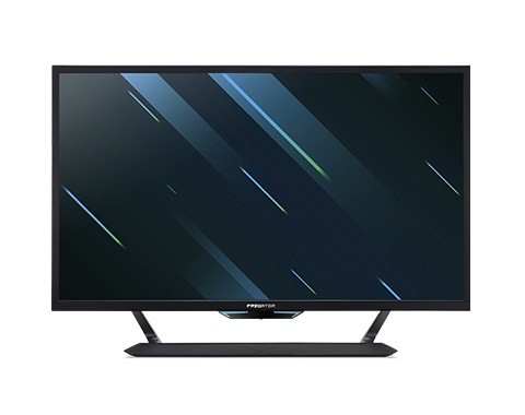 ACER Monitor 43 cale Predator CG437KP, 4K, 144Hz-358009