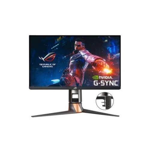 ASUS Monitor gamingowy 25cali PG259QNR-415039