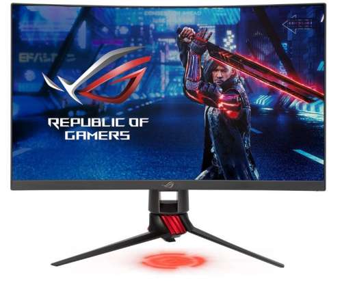 ASUS Monitor 27 cali XG27WQ-382640